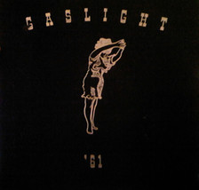 Gaslight &#39;61 - $39.99