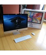 Apple iMac A1419 27" i5 3.2 GHz, 24GB, 1TB HD, Keyboard, Mouse with Orig... - $424.99