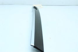 09-15 BMW 7 SERIES Front Right Passenger Side Door Panel Trim F2149 image 4