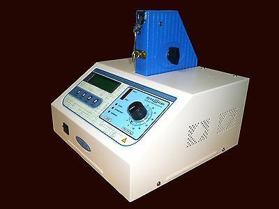 Advance Cervical &amp; Lumber Traction Pain Relief Therapy LCD Display&amp; Prog... - $529.65
