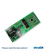 OEM Bosh Microwave Control Board 00756426 - $265.29 CAD