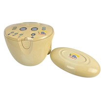 The First Years Gentle Vibrations 3-in-1 Crib Soother Ideal Sleep for Ba... - $83.27 CAD