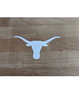 University of Texas Longhorns vinyl decal - £1.96 GBP+