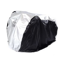 Maveek For 2 Bike Cycle Bicycle Rain Waterproof Cover All Weather Dust R... - $29.00
