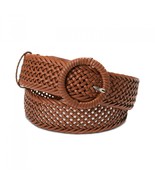International Concepts Woven Braid Wrapped Buckle Belt - €16,44 EUR International Concepts Woven Braid Wrapped Buckle Belt - €16,44 EUR