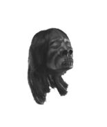 Shrunken Head small - $8.86