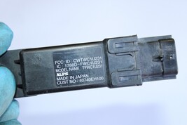 2006-2009 INFINITI M45 TIRE PRESSURE SENSOR ANTENNA RECEIVER J1308 image 7