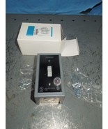 Siemens MMSKG1A Manual Motor Control Switch 2 Pole Toggle 3hp 1ph 10hp 3... - $41.38 CAD