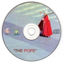The Pope (Johannes Paulus Ii) (PC-CD, 1995) For Windows - New Cd In Sleeve - £3.18 GBP