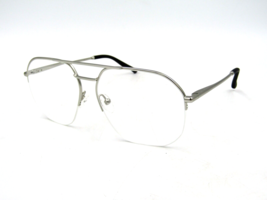 LOOK Optics +2.00 MUSE LR35P, Silver, Progressive Reading Glasses - NEW  #ATL40 - $79.15