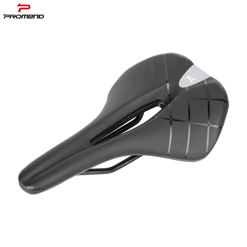 New PROMEND Road Bike Saddle Ultralight Racing Seat Wave Road Bicycle Saddle For - £102.95 GBP