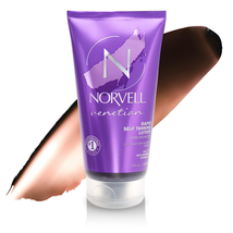 Norvell Venetian Rapid Self Tanning Lotion, 5 fl oz image 2