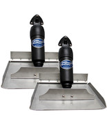 Bennett BOLT 12x12 Electric Trim Tab System - Control Switch Required - £433.43 GBP