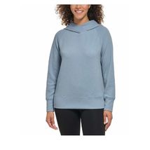 Marc New York Ladies' Textured Hoodie - Small - $13.82