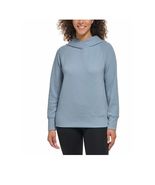 Marc New York Ladies' Textured Hoodie - Small - $13.82