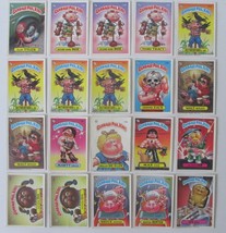 1986 Garbage Pail Kids Card Sticker Series Os #4 Singles **You Pick** - £1.16 GBP+