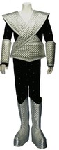 Kiss Costume / Ace Frehley / Spaceman / 70&#39;s Rock Band Costume - £117.99 GBP+