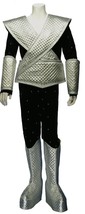 Kiss Costume / Ace Frehley / Spaceman / 70&#39;s Rock Band Costume - $195.00+