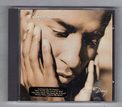 The Day by Babyface (Music CD, Oct-1996, Epic) - $4.90