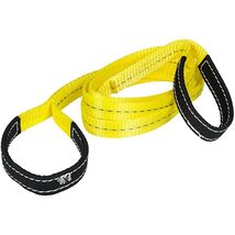 KEEPER - 10� x 1&quot; Performance Engineered Cargo and Load Lift Sling with ... - $30.51 CAD