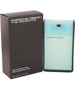Porsche Design The Essence 1.7 oz / 50 ml Eau De Toilette spray for men - $1,317.47 MXN