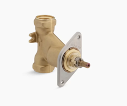 Kohler 2974-K-NA MasterShower 1/2&quot; Volume Control Valve - £36.21 GBP