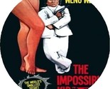The Impossible Kid (1982) Movie DVD [Buy 1, Get 1 Free] - $9.99
