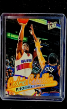 1996 1996-97 Fleer Ultra #231 Cedric Ceballos Phoenix Suns Basketball Card - £1.32 GBP