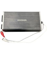 Kicker Power Amplifier Key500.1 433485 - $99.00