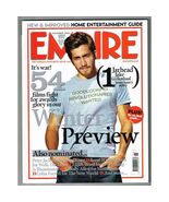 Empire Magazine No.197 November 2005 mbox1476 Jarhead Jake Gyllenhaal - $142.99 MXN