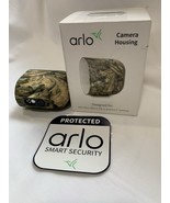 Arlo Pro 3/Ultra Security Camera Housing - Mossy Oak Camo - $29.70