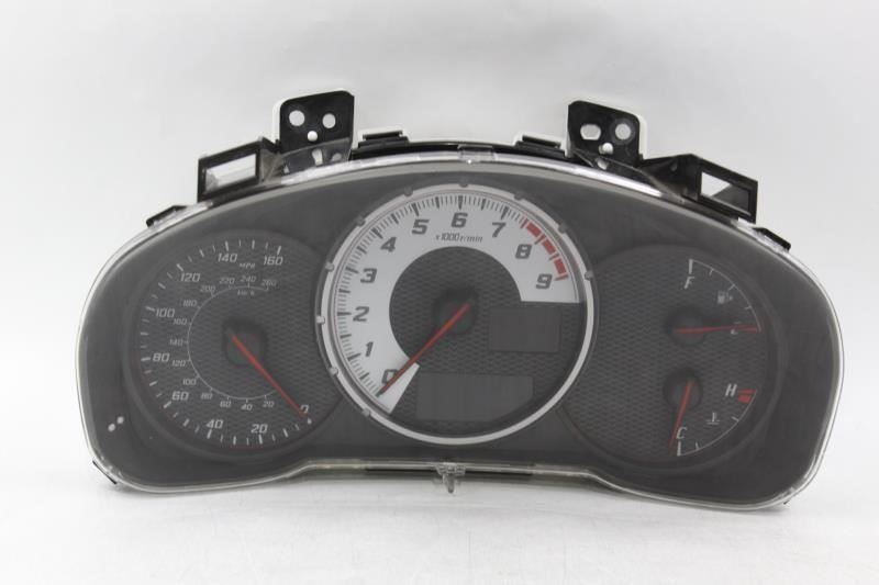 Primary image for Speedometer Cluster 79K Miles MPH Fits 2015-2016 SCION FR-S OEM #20935
