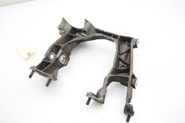 99-04 PORSCHE BOXSTER REAR LEFT DRIVER SIDE SUBFRAME MOUNT BRACKET E0781 image 9