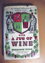 With a Jug of Wine [Hardcover] Wood, Morrison - $48.99