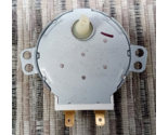 Genuine Replacement Panasonic Microwave Oven NN-SC668S Turntable Motor Only - $14.99