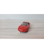 Maisto Fresh Metal 1997 Dodge Viper RT/10 Red 1/64 Scale Die Cast  - $1.97