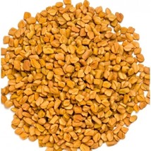 400 Fenugreek Seeds For Growing Trigonella Foenum-Graecum Non-Gmo Garden - £6.62 GBP