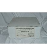 David Clark 12512G-09 H7010 Avaiation Microphone Two-Way Radio Headset N... - $143.31 CAD