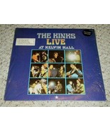The Kinks Spain Import Phonograph Record Album Vintage - $665.05 MXN