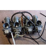 Kawasaki Mikuni Kogyo Carburetors  - $369.25 CAD