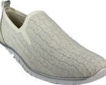 COLE HAAN Women&#39;s ZERØGRAND Distance Ivory Stitchlite Slip-On Sneaker, W... - $109.99