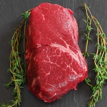 Wagyu Beef Tenderloin MS9 - Cut To Order - 6 lbs, 3 1/2-inch steaks - £568.34 GBP