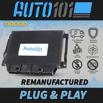 Dodge Chrysler Jeep Mopar Engine Control Unit Module ECU ECM P56041622AC image 14