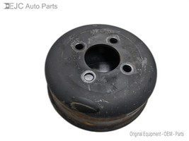 Water Pump Pulley For 09-14 Ford Expedition  5.4 XL3E8A528AA - $24.70