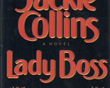 Lady Boss Collins, Jackie - £2.34 GBP