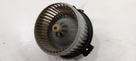 Blower Motor Heat Heater AC Fan Fits 10-19 Subaru Legacy - $44.84