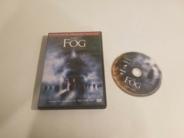 The Fog (DVD, 2006, Unrated Edition, Widescreen Edition) - £5.92 GBP