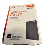 Seagate Backup Plus Slim 2TB Portable External Hard Drive (STHN2000400) ... - $1,130.07 MXN