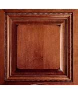 Astoria Maple Wood Cabinet Sample For Crafts Parts KraftMaid Chestnut To... - £39.50 GBP