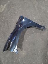 Driver Left Fender Sedan Fits 13-15 ALTIMA 1441065 - $1,784.24 MXN